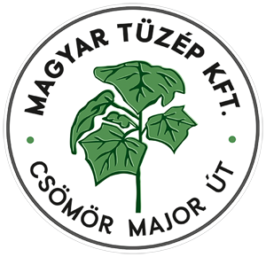 Magyar Tüzép Webáruház